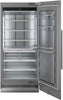 Liebherr MRB3600 36 Inch Refrigerator Column with 18.9 Cu. Ft. Capacity