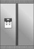 Liebherr RB1420 Residential Built-In Refrigerator