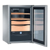 Liebherr XS200 Residential Wine & Humidor