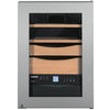 Liebherr XS200 Residential Wine & Humidor