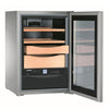 Liebherr XS200 Residential Wine & Humidor