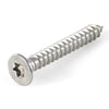 Liebherr Freezer Countersunk Self-Tapping Screw - 4082915