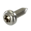 Liebherr Freezer Countersunk Self-Tapping Screw - 4098317