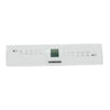 Liebherr Freezer Operating Panel Housing - 6116228