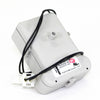 Liebherr Refrigerator Motor, Freezer Evaporator Fan - 6118114
