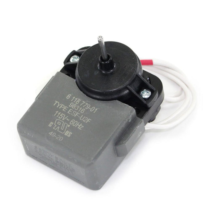 Liebherr Freezer Evaporator Motor - 6118779