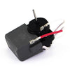Liebherr Freezer Evaporator Motor - 6118781