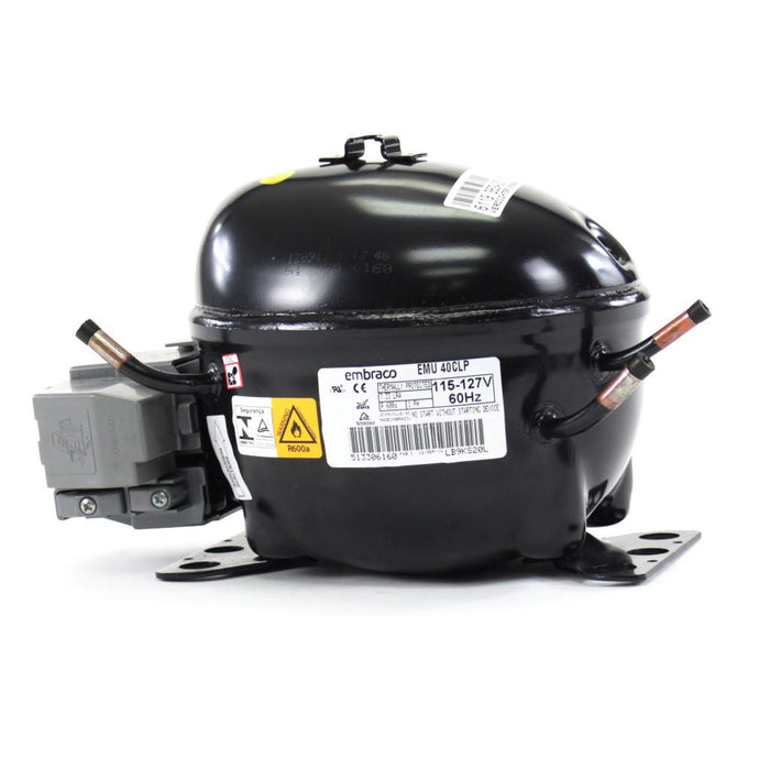 Liebherr Freezer Compressor - 6119471