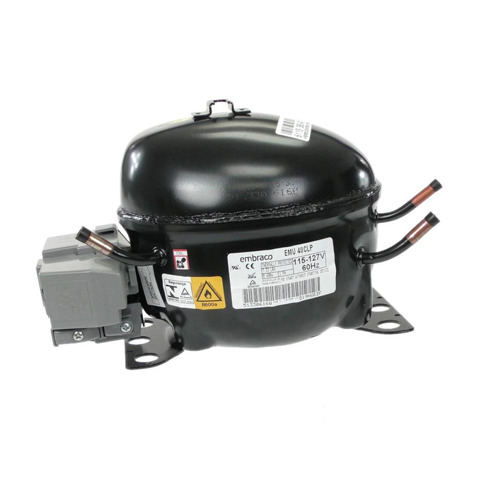 Liebherr Wine Storage Cabinet Refrigerator Compressor - 6119683