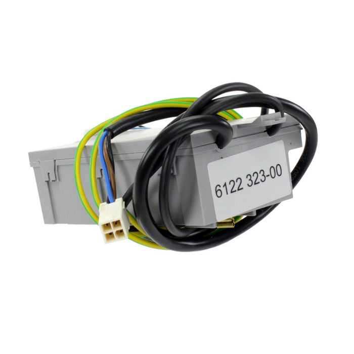 Liebherr Freezer Various Components - 6122323