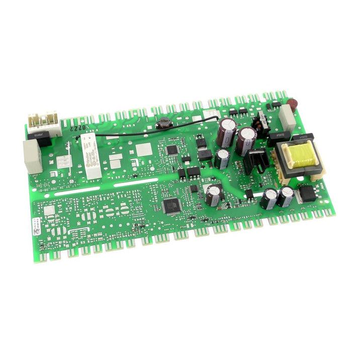 Liebherr Freezer Electrical Control System - 6143235