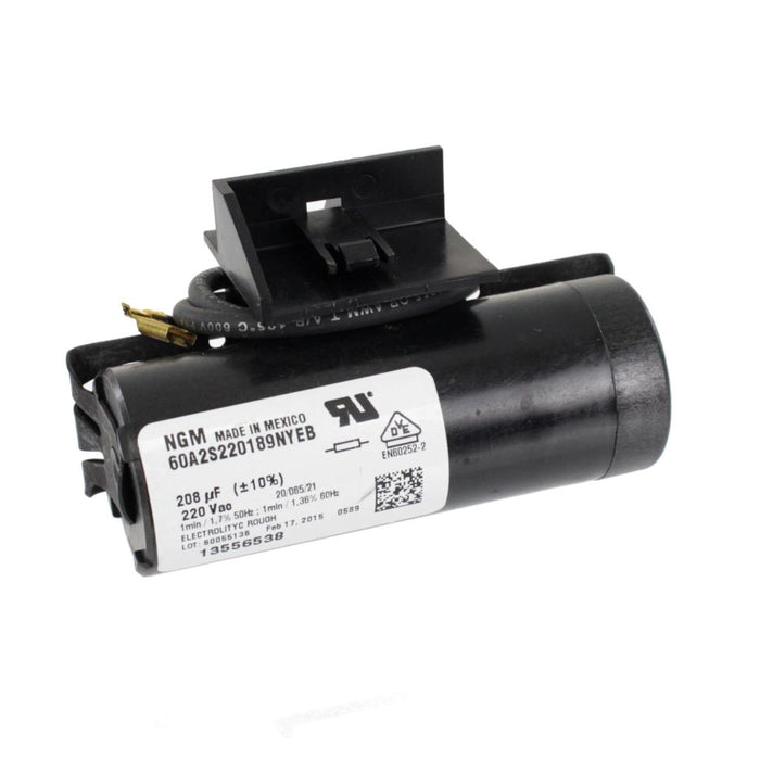 Liebherr Refrigerator Start Capacitor 189-227(180) U - 6342748