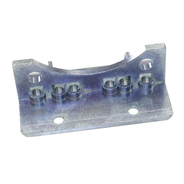 Liebherr Freezer Zinc Die-Cast Bearing Block - 7043237
