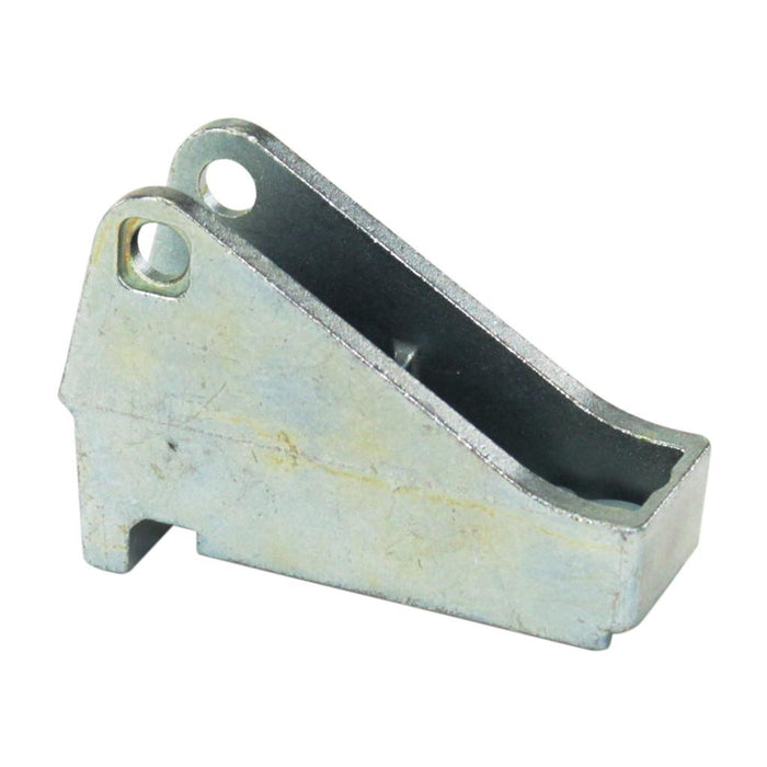 Liebherr Freezer Zinc Die-Cast Bearing Block - 7044367