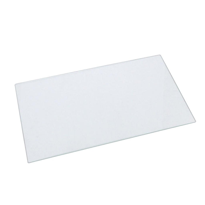 Liebherr Refrigerator Freezer Glass Shelf - 7271476