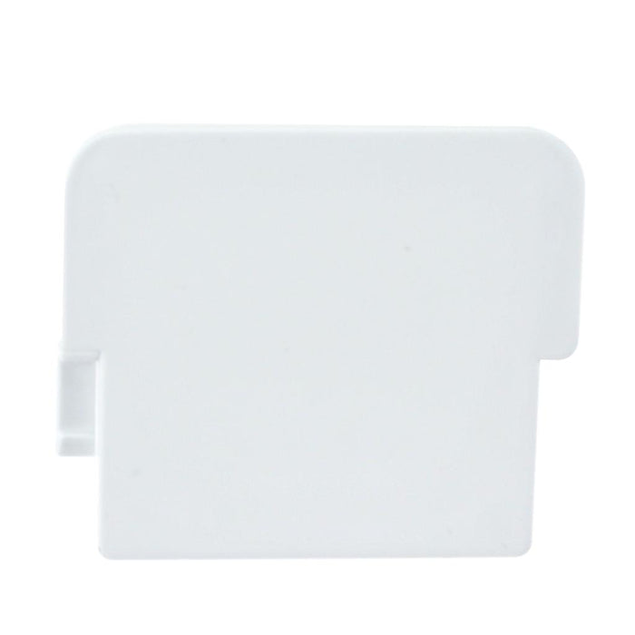 Liebherr Refrigerator Control Panel Trim, No Symbols - 7424369