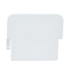 Liebherr Refrigerator Control Panel Trim, No Symbols - 7424369