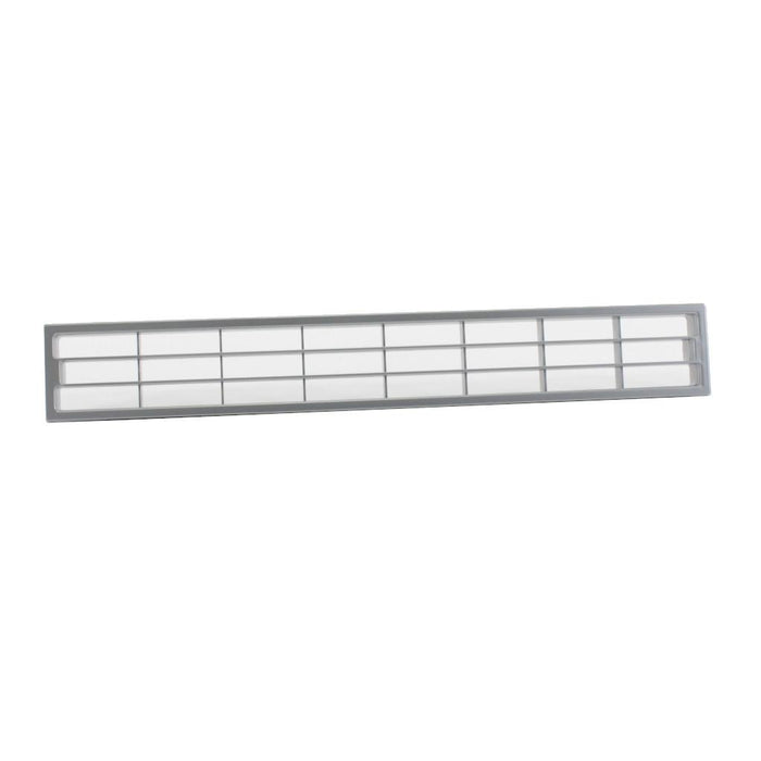 Liebherr Refrigerator Bottom Ventilation Grill (Hc 1 - 7427640