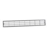 Liebherr Refrigerator Bottom Ventilation Grill (Hc 1 - 7427640