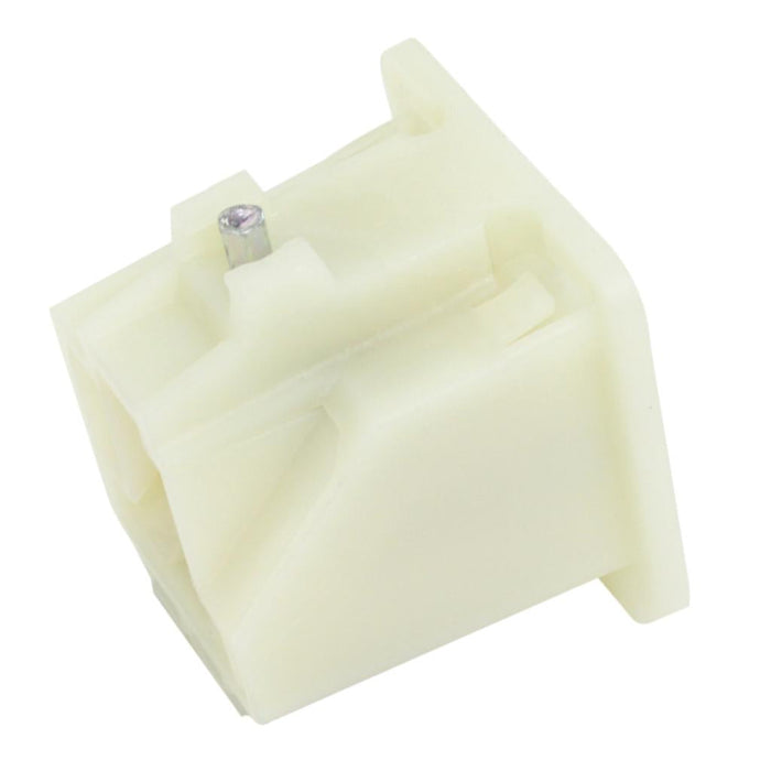 Liebherr Refrigerator Rear Caster Wheel - 7428570