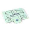 Liebherr Refrigerator Small Freezer Drawer I/M Plaqu - 7430250