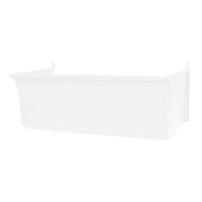 Liebherr Refrigerator Freezer Drawer Plaque - 7436050