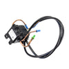 Liebherr Refrigerator Solenoid Valve - 9503116