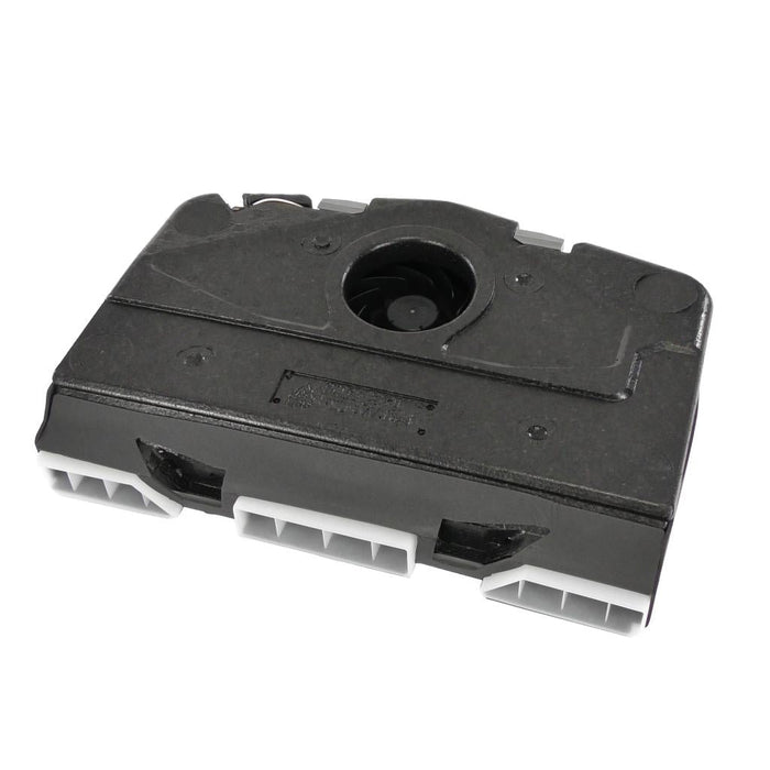 Liebherr Refrigerator Fan, Assembly - 9870057