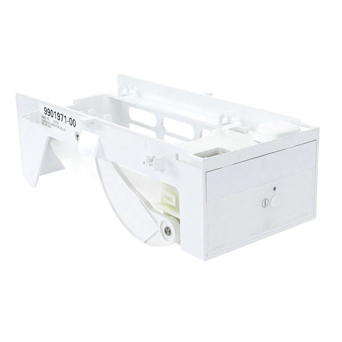 Liebherr Refrigerator Ice-Cube Maker - 9901971