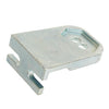 Liebherr Freezer Zinc Die-Cast Bearing Block - 7043253
