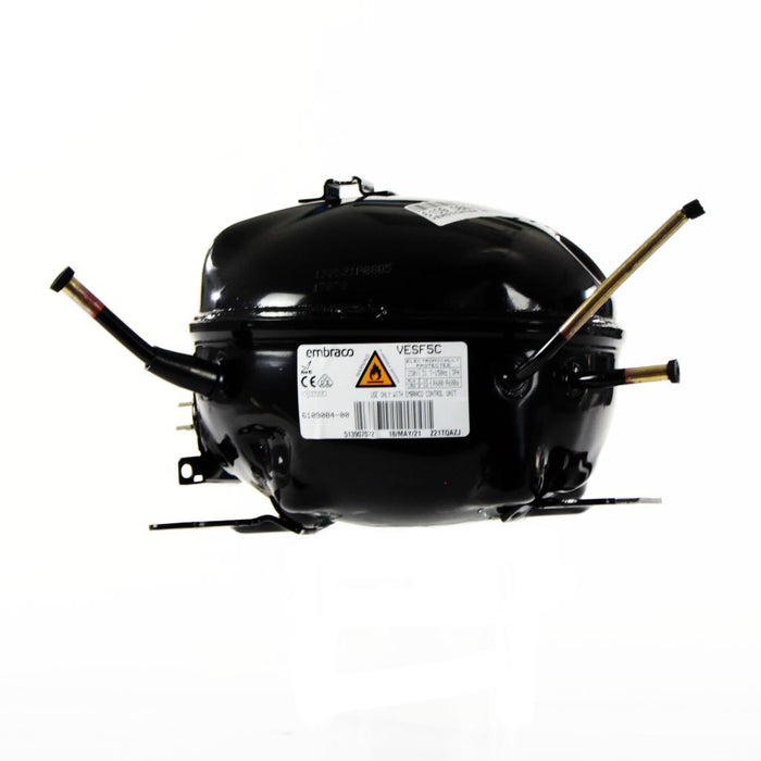 Liebherr Refrigerator Compressor R 600 A - 6119532