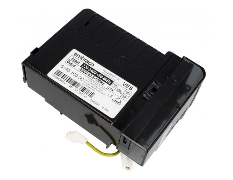 Liebherr Freezer Integral Board - 614516000