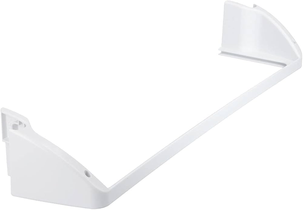 Liebherr Freezer Retaining Strip For Glass Plat - 7424272