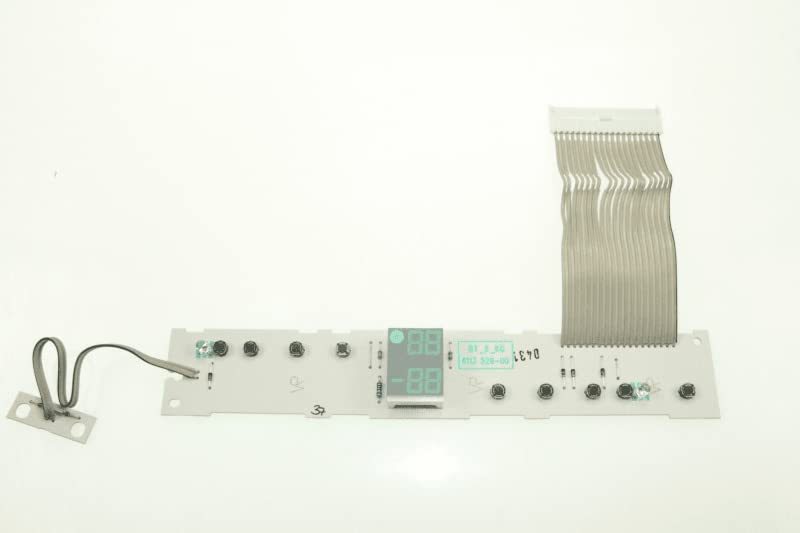 Liebherr Freezer Operating Unit Board - 6113526