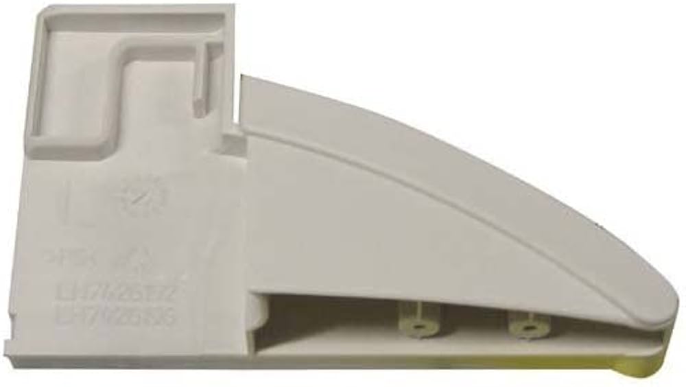 Liebherr Freezer Fastening - 7426196