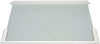 Liebherr Freezer Glass Plate, Assembly, With Retai - 9293003