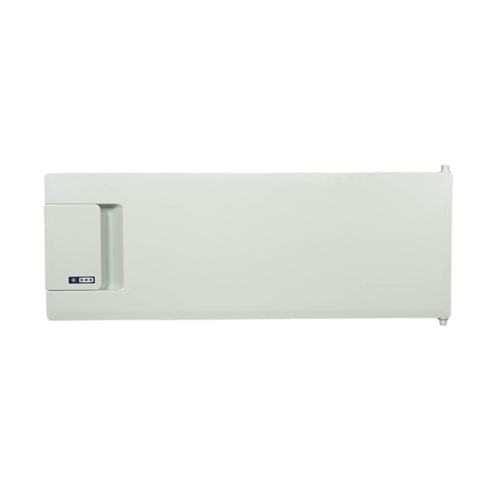 Liebherr Refrigerator Evaporator Door, Cavity-Foamed - 9877514