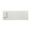 Liebherr Refrigerator Evaporator Door, Cavity-Foamed - 9877514