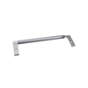 Liebherr Freezer Handle Pre-Mounted - 704471300