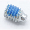 Liebherr Refrigerator Cheese-Head Screw With Slot - 401000600