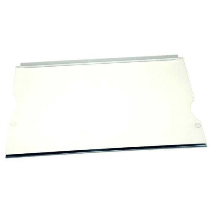Liebherr Refrigerator Glass Plate - Complete - 7276108