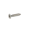 408269900 Freezer Drawer Rail Screw