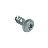 Liebherr Refrigerator Oval-Head Self-Tapping Screw - 4082721