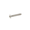 408291501 Refrigerator Countersunk Self-Tapping Screw