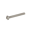 408469101 Refrigerator Oval-Head Screw