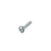 408490301 Refrigerator Oval-Head Screw