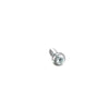 Liebherr Freezer Hexagon-Head Self-Tapping Screw - 409803301