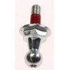 Liebherr Refrigerator Soft Closing Piston Mounting - 4098366