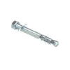 Liebherr Freezer Hexagon-Head Self-Tapping Screw - 409869100