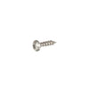 Liebherr Freezer Screw, Condenser Fan Bracket - 409899101
